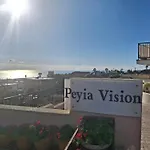 Atlantis Penthouse With Jacuzzi Pool And Sea Views Daire Peyia