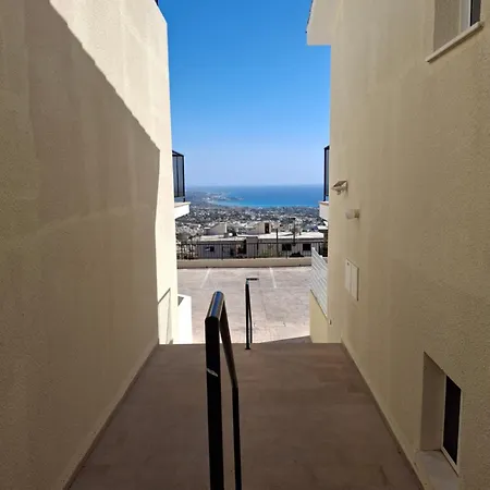 Atlantis Penthouse With Jacuzzi Pool And Sea Views *