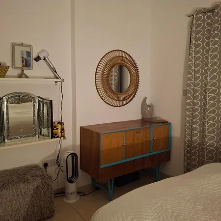 Atlantis Penthouse With Jacuzzi Pool And Sea Views Apartament