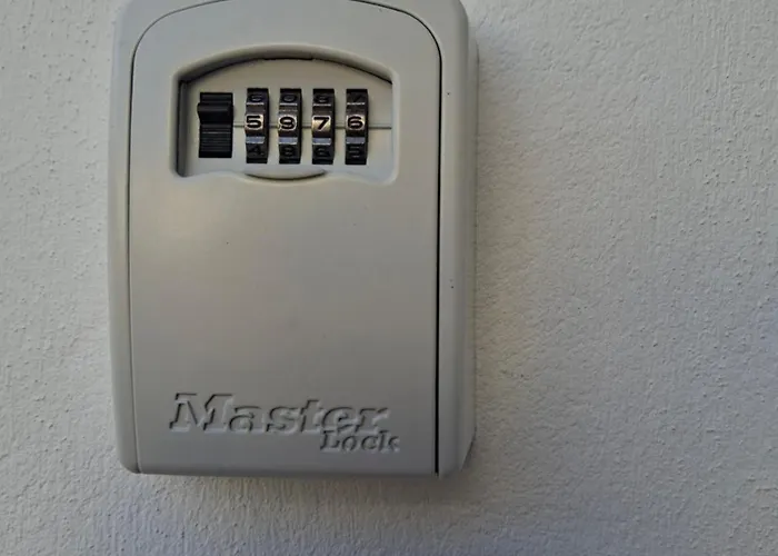 Apartament Atlantis Penthouse With Jacuzzi Pool And Sea Views *