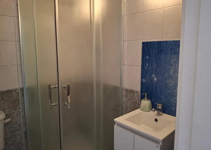 Atlantis Penthouse With Jacuzzi Pool And Sea Views Apartament