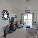 Apartment Atlantis Penthouse With Jacuzzi Pool And Sea Views