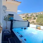 Apartment Atlantis Penthouse With Jacuzzi Pool And Sea Views *