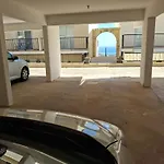 Apartment Atlantis Penthouse With Jacuzzi Pool And Sea Views