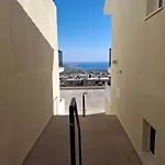 Atlantis Penthouse With Jacuzzi Pool And Sea Views *