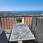 Atlantis Penthouse With Jacuzzi Pool And Sea Views *