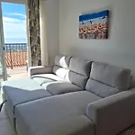 Apartment Atlantis Penthouse With Jacuzzi Pool And Sea Views *