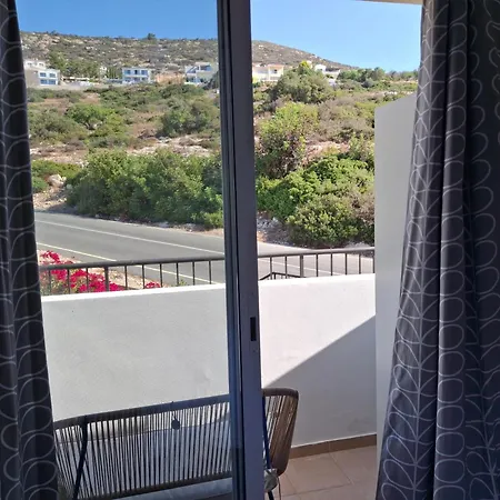 Atlantis Penthouse With Jacuzzi Pool And Sea Views Apartamento *