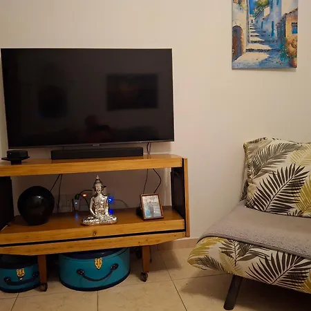 Apartamento Atlantis Penthouse With Jacuzzi Pool And Sea Views *