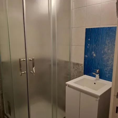 Apartament Atlantis Penthouse With Jacuzzi Pool And Sea Views
