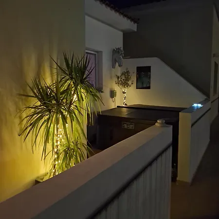 Apartamento Atlantis Penthouse With Jacuzzi Pool And Sea Views