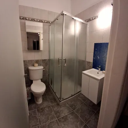 Atlantis Penthouse With Jacuzzi Pool And Sea Views Peja