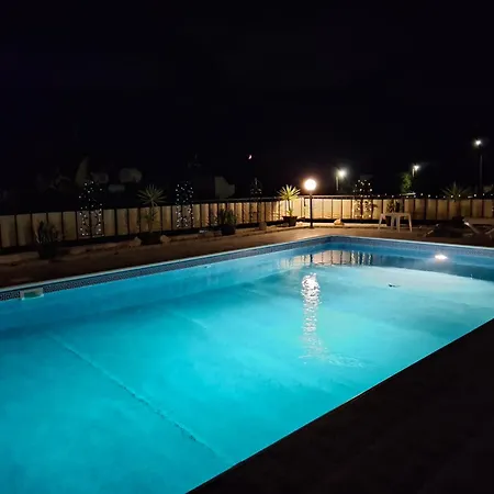 Apartamento Atlantis Penthouse With Jacuzzi Pool And Sea Views *