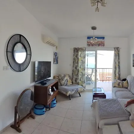 Apartamento Atlantis Penthouse With Jacuzzi Pool And Sea Views