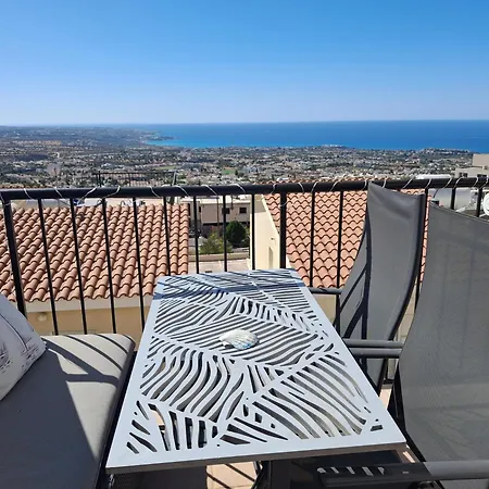 Atlantis Penthouse With Jacuzzi Pool And Sea Views *