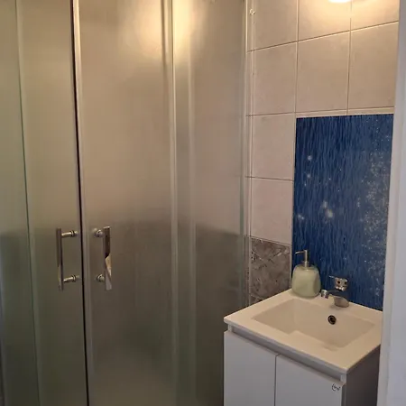 Atlantis Penthouse With Jacuzzi Pool And Sea Views Apartment