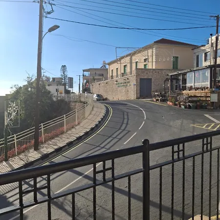 Atlantis Penthouse With Jacuzzi Pool And Sea Views Apartamento *