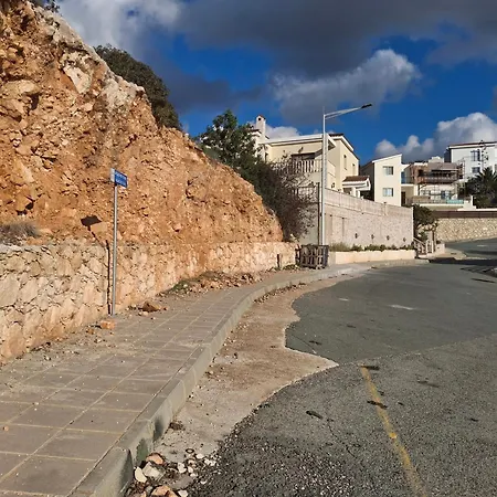 Atlantis Penthouse With Jacuzzi Pool And Sea Views *