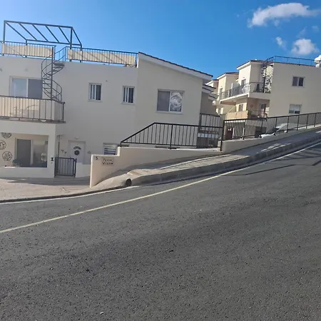 Apartamento Atlantis Penthouse With Jacuzzi Pool And Sea Views *