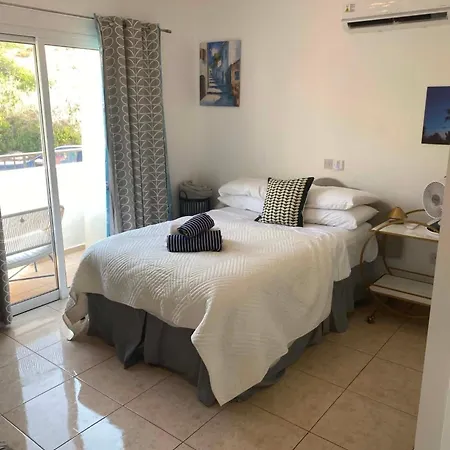 Atlantis Penthouse With Jacuzzi Pool And Sea Views Apartment *