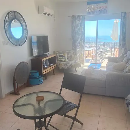 Atlantis Penthouse With Jacuzzi Pool And Sea Views Apartment *