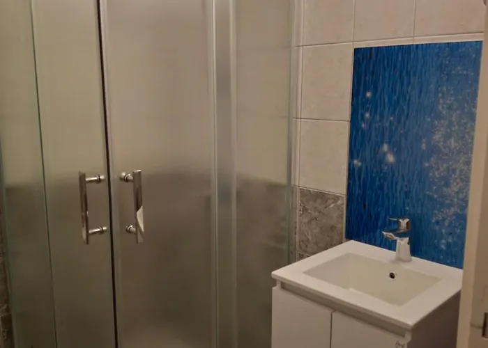 Apartment Atlantis Penthouse With Jacuzzi Pool And Sea Views