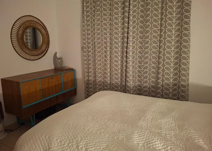 Atlantis Penthouse With Jacuzzi Pool And Sea Views *