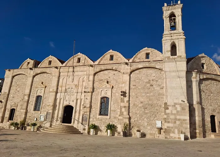 Atlantis Penthouse With Jacuzzi Pool And Sea Views *