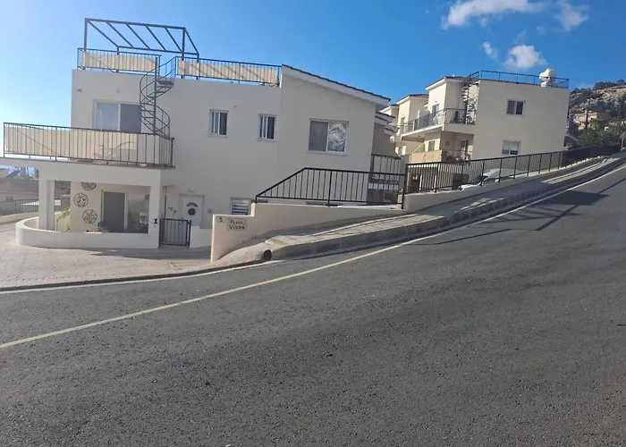 Appartement Atlantis Penthouse With Jacuzzi Pool And Sea Views *